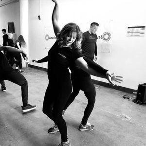 Meet your Posher, Marci